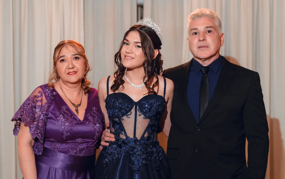 Mis 15 Años